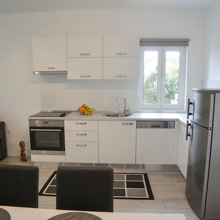 Apartments Mavra-קוקליצ'ה מראה חיצוני תמונה
