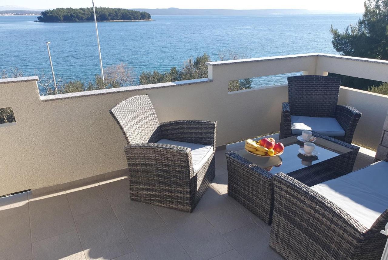 Apartments Mavra-קוקליצ'ה מראה חיצוני תמונה