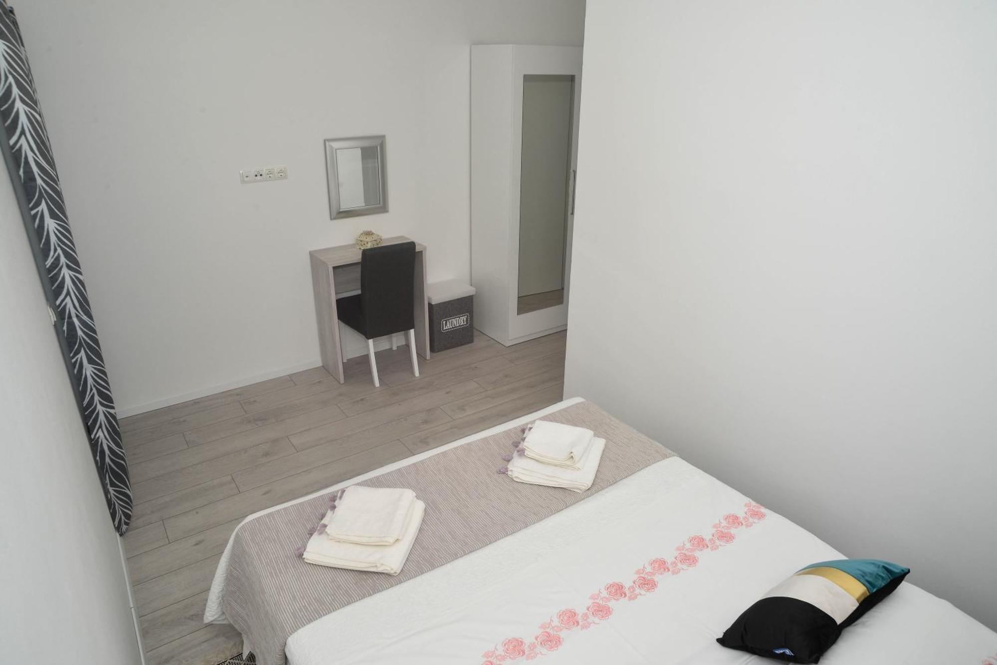 Apartments Mavra-קוקליצ'ה מראה חיצוני תמונה