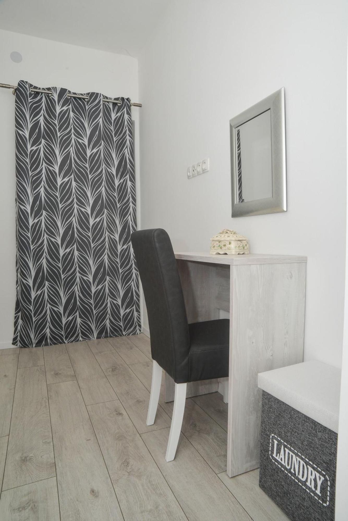 Apartments Mavra-קוקליצ'ה מראה חיצוני תמונה